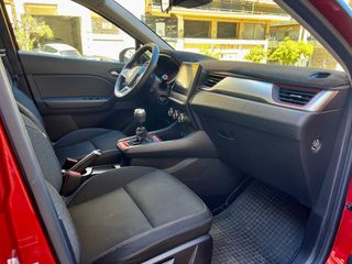 Renault Captur 2020 GR A’ 22,000 km (σαν καινούργιο) ΙΔΙΩΤΗ - Autovisor-thumb-36
