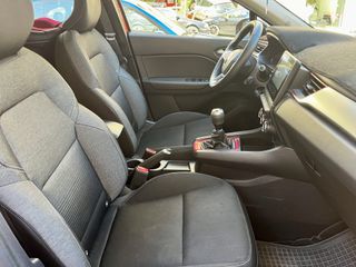 Renault Captur 2020 GR A’ 22,000 km (σαν καινούργιο) ΙΔΙΩΤΗ - Autovisor-thumb-37