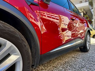 Renault Captur 2020 GR A’ 22,000 km (σαν καινούργιο) ΙΔΙΩΤΗ - Autovisor-thumb-40