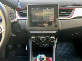 Renault Captur 2020 GR A’ 22,000 km (σαν καινούργιο) ΙΔΙΩΤΗ - Autovisor-thumb-44