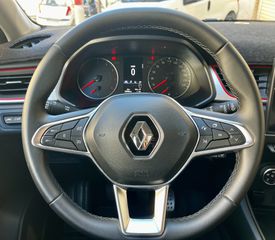 Renault Captur 2020 GR A’ 22,000 km (σαν καινούργιο) ΙΔΙΩΤΗ - Autovisor-thumb-46