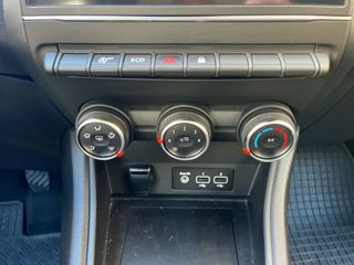 Renault Captur 2020 GR A’ 22,000 km (σαν καινούργιο) ΙΔΙΩΤΗ - Autovisor-thumb-48