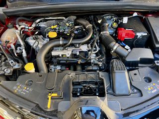 Renault Captur 2020 GR A’ 22,000 km (σαν καινούργιο) ΙΔΙΩΤΗ - Autovisor-thumb-50
