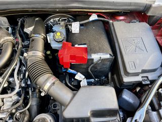 Renault Captur 2020 GR A’ 22,000 km (σαν καινούργιο) ΙΔΙΩΤΗ - Autovisor-thumb-51