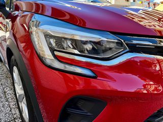 Renault Captur 2020 GR A’ 22,000 km (σαν καινούργιο) ΙΔΙΩΤΗ - Autovisor-thumb-12