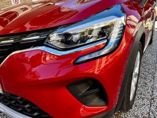 Renault Captur 2020 GR A’ 22,000 km (σαν καινούργιο) ΙΔΙΩΤΗ - Autovisor-thumb-14