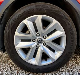 Renault Captur 2020 GR A’ 22,000 km (σαν καινούργιο) ΙΔΙΩΤΗ - Autovisor-thumb-15