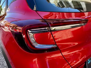 Renault Captur 2020 GR A’ 22,000 km (σαν καινούργιο) ΙΔΙΩΤΗ - Autovisor-thumb-18