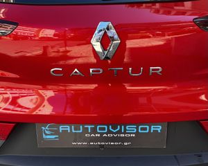 Renault Captur 2020 GR A’ 22,000 km (σαν καινούργιο) ΙΔΙΩΤΗ - Autovisor-thumb-19