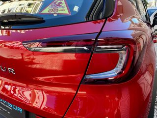 Renault Captur 2020 GR A’ 22,000 km (σαν καινούργιο) ΙΔΙΩΤΗ - Autovisor-thumb-20
