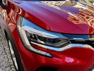 Renault Captur 2020 GR A’ 22,000 km (σαν καινούργιο) ΙΔΙΩΤΗ - Autovisor-thumb-22