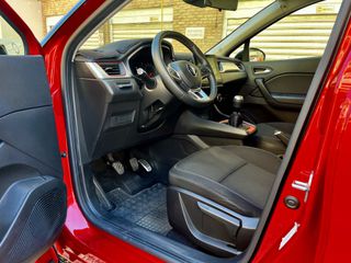 Renault Captur 2020 GR A’ 22,000 km (σαν καινούργιο) ΙΔΙΩΤΗ - Autovisor-thumb-24