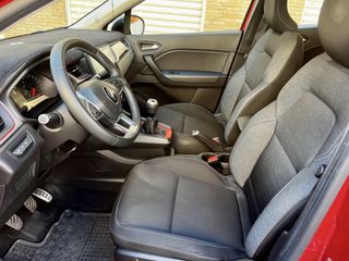 Renault Captur 2020 GR A’ 22,000 km (σαν καινούργιο) ΙΔΙΩΤΗ - Autovisor-thumb-25