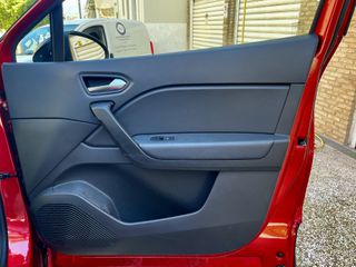 Renault Captur 2020 GR A’ 22,000 km (σαν καινούργιο) ΙΔΙΩΤΗ - Autovisor-thumb-35