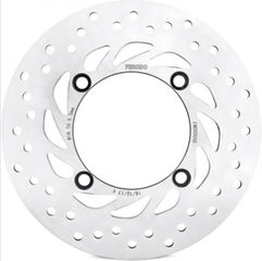 ΔΙΣΚΟΠΛΑΚΑ FERODO BRAKE DISC FMD0009R ΓΙΑ HONDA