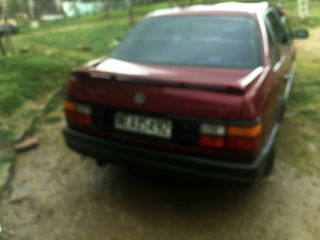 Volkswagen Passat 1989 1.8 GTI