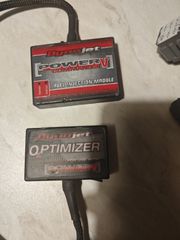 power commander 5 optimizer(ΣΕΝΣΟΡΑΣ ΟΞΥΓΟΝΟΥ)