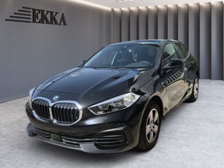 Bmw 116 2024 d 116PS Steptronic