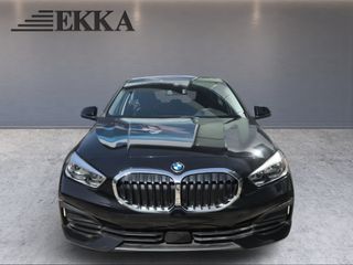 Bmw 116 2024 d 116PS Steptronic-thumb-1