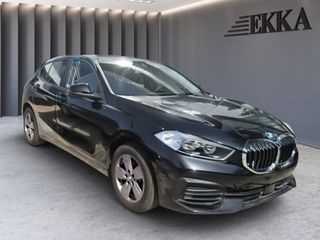 Bmw 116 2024 d 116PS Steptronic-thumb-2