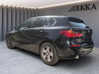 Bmw 116 2024 d 116PS Steptronic-thumb-3