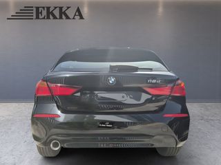 Bmw 116 2024 d 116PS Steptronic-thumb-4