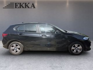 Bmw 116 2024 d 116PS Steptronic-thumb-7