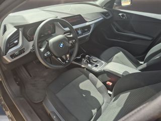 Bmw 116 2024 d 116PS Steptronic-thumb-8