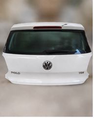 ΠΟΡΤΑ ΠΟΡΤ-ΜΠΑΓΚΑΖ VW POLO TDI