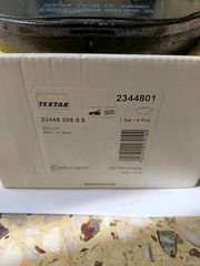 ΤΑΚΑΚΙΑ BMW X5 Ε53 ΕΜΠΡΟΣΘΙΟ ΤΕΧΤΑR 23448 ΓΕΡΜΑΝΙΑΣ.