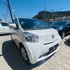 Toyota iQ 2013 VVTI