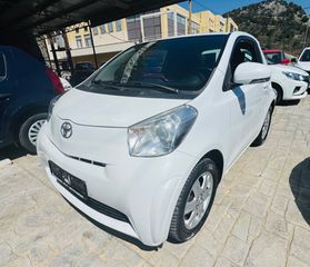 Toyota iQ 2013 VVTI-thumb-3