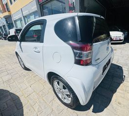 Toyota iQ 2013 VVTI-thumb-4