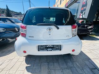 Toyota iQ 2013 VVTI-thumb-5