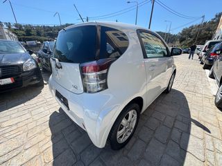 Toyota iQ 2013 VVTI-thumb-6