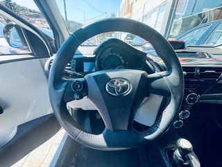 Toyota iQ 2013 VVTI-thumb-10