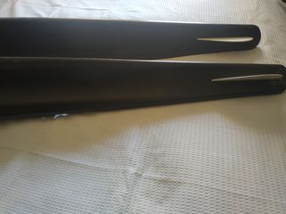 Πέδιλα σκι OBRIAN cevlar 1,70-thumb-4