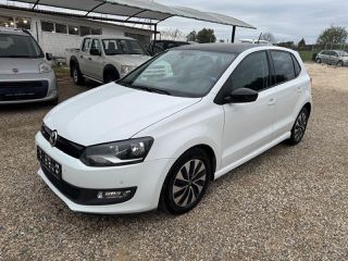 Volkswagen Polo 2015 Προσφορά εβδομάδας !