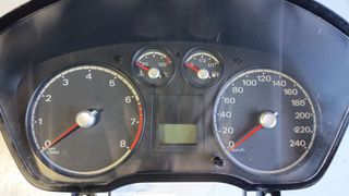 ΚΑΝΤΡΑΝ FORD FOCUS II-thumb-1