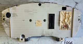 ΚΑΝΤΡΑΝ FORD FOCUS II-thumb-2