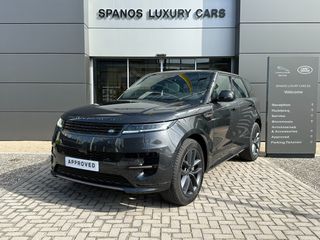 Land Rover Range Rover Sport 2024 D300 Dynamic SE