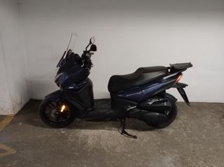 Sym Joyride 300 2023 Sym Joyride 300s JOYRIDE 16″ ABS 1ο Χέρι