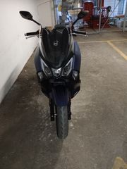 Sym Joyride 300 2023 Sym Joyride 300s JOYRIDE 16″ ABS 1ο Χέρι-thumb-1