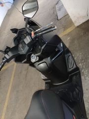 Sym Joyride 300 2023 Sym Joyride 300s JOYRIDE 16″ ABS 1ο Χέρι-thumb-5