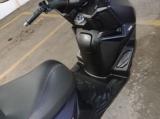 Sym Joyride 300 2023 Sym Joyride 300s JOYRIDE 16″ ABS 1ο Χέρι-thumb-14