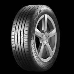 215/65/17 CONTINENTAL DEMO ΣΟΥΠΕΡ ΕΥΚΑΙΡΙΑ
