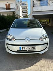 Volkswagen Up 2014 ECO UP! 1.0 68PS φυσικό αέριο  CUP edition
