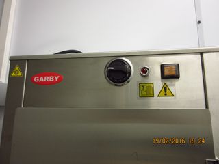 Αποστειρωτής μαχαιριών UV INOX-thumb-2
