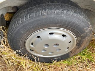 Λάστιχα 205/75 R16C από Fiat Ducato 2005-thumb-1
