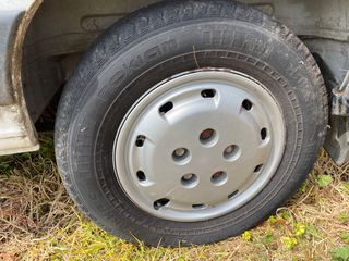Λάστιχα 205/75 R16C από Fiat Ducato 2005-thumb-3